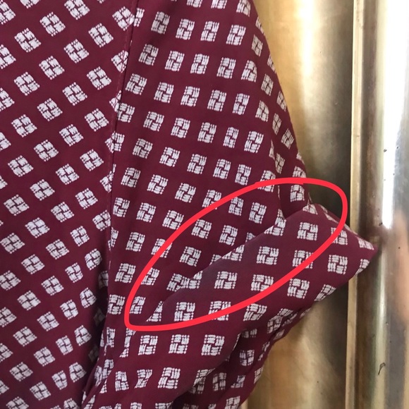 Collared Dress - Picture 4 of 4